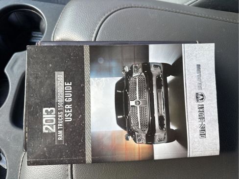 Used 2013 RAM 1500 Express image 30