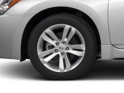 Used 2010 Nissan Altima 3.5 SR w/ Leather Pkg FWD image 15