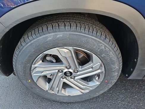 Used 2023 Hyundai Santa Fe SE image 10