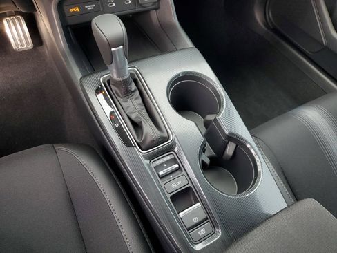 New 2026 Honda Civic Sport image 19