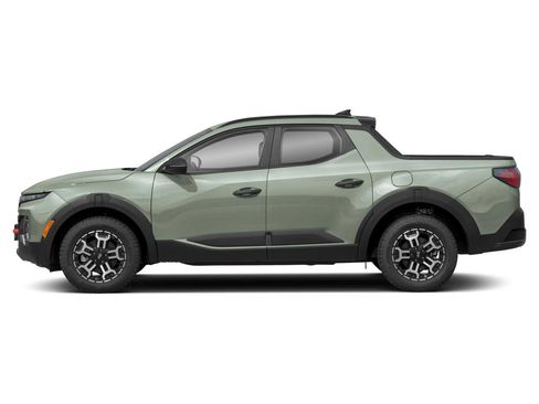 New 2026 Hyundai Santa Cruz XRT image 20