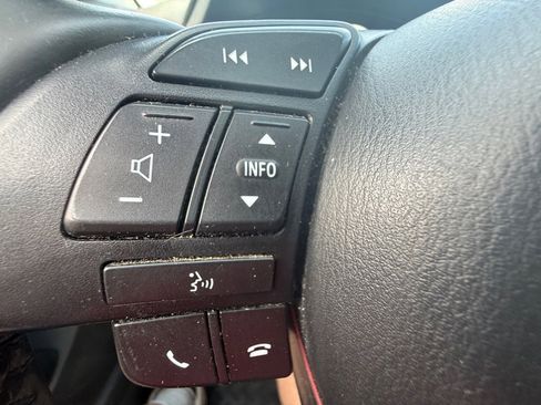 Used 2014 MAZDA MAZDA6 Grand Touring FWD image 21