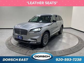 Used 2020 Lincoln Aviator Reserve w/ Elements Package Plus video 1