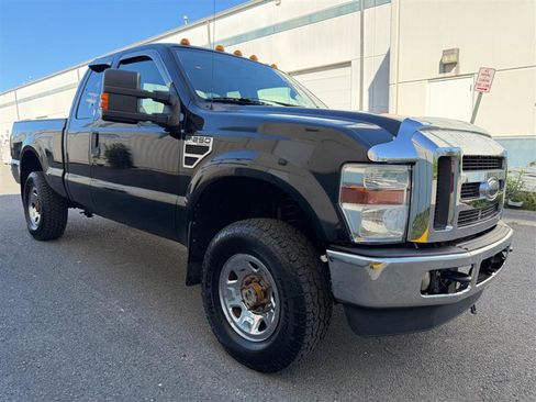 Used 2009 Ford F250 4x4 SuperCab Super Duty image 29