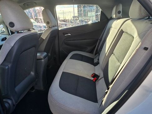 Used 2020 Chevrolet Bolt LT image 19