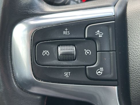 Used 2021 Chevrolet Blazer RS w/ Enhanced Convenience Package image 21