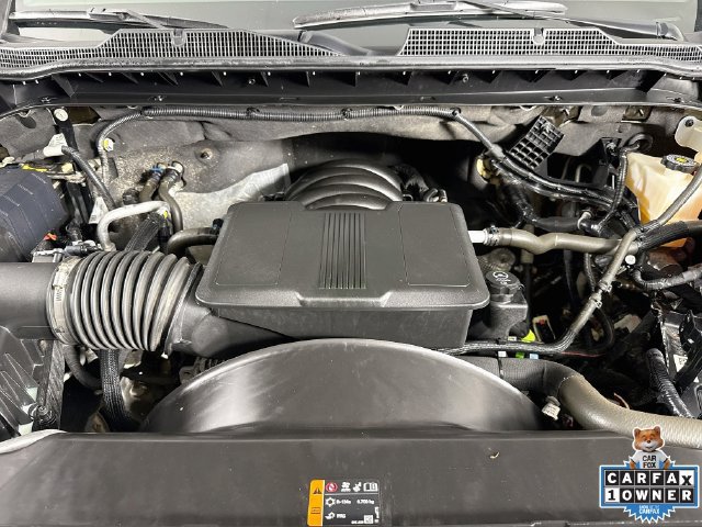Used 2024 Chevrolet Silverado 2500 LT w/ Convenience Package AWD/4WD image 31