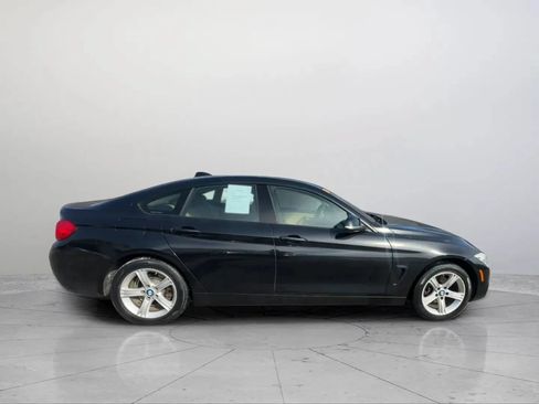 Used 2015 BMW 428i Gran Coupe xDrive AWD/4WD image 5