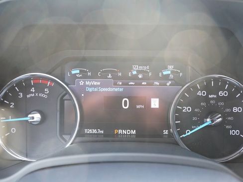 Certified 2022 Ford F350 Lariat w/ Lariat Ultimate Package image 34