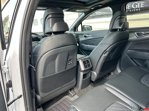 New 2026 Kia Sportage X-Line image 13