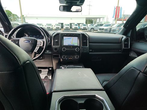 Certified 2021 Ford Expedition Limited RWD image 34