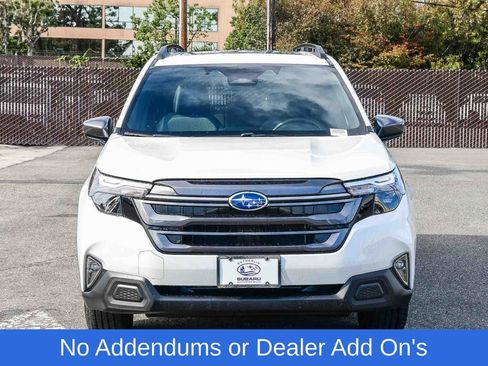 New 2026 Subaru Forester Premium image 2