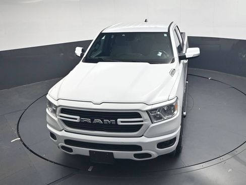 Used 2021 RAM 1500 Big Horn AWD/4WD image 43