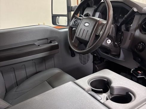 Used 2015 Ford F250 XL w/ XL Value Package AWD/4WD image 21