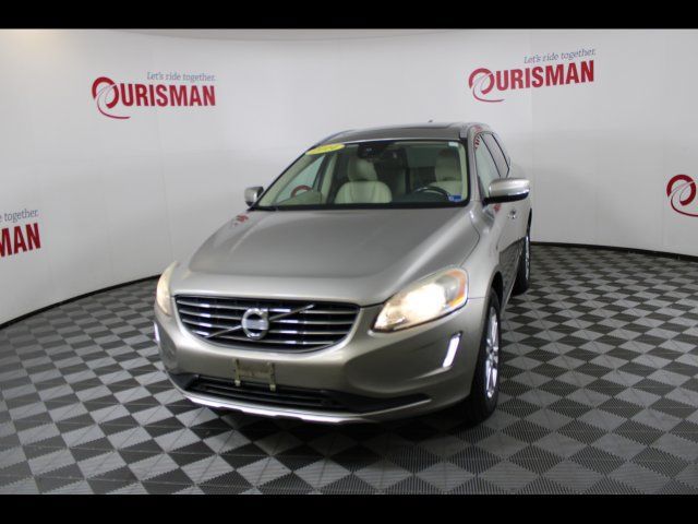 Used 2014 Volvo XC60 3.2 AWD/4WD image 1
