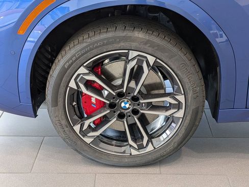New 2026 BMW X2 xDrive28i AWD/4WD image 8