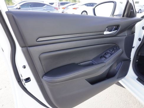 Certified 2025 Nissan Altima 2.5 SV w/ SV Special Edition Package image 15