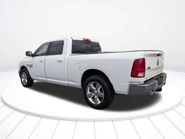 Used 2019 RAM 1500 Big Horn RWD image 5
