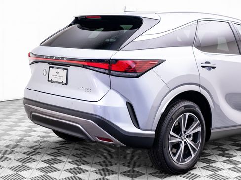 Used 2024 Lexus RX 350 AWD w/ Technology Package image 41
