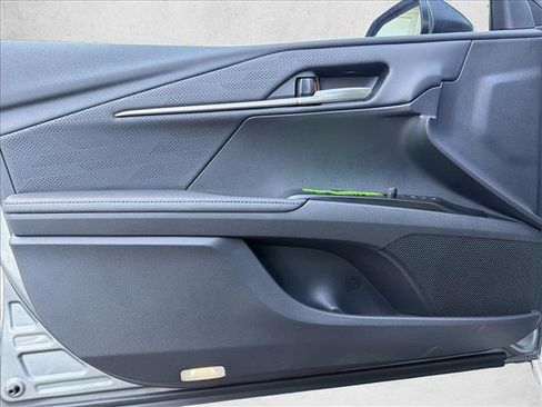 New 2026 Toyota Camry XSE AWD/4WD image 10