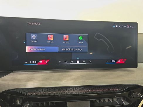 New 2026 BMW 330i xDrive Sedan w/ Premium Package image 21