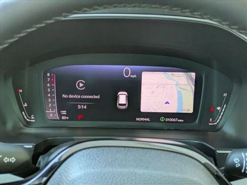Certified 2026 Honda Pilot Elite image 11