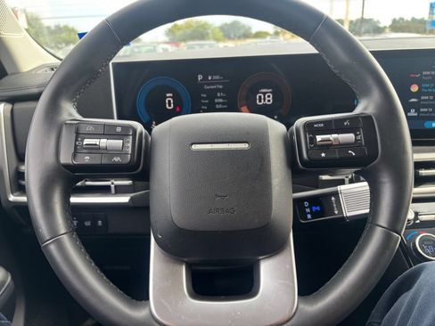 Used 2026 Hyundai Santa Fe SEL FWD image 29