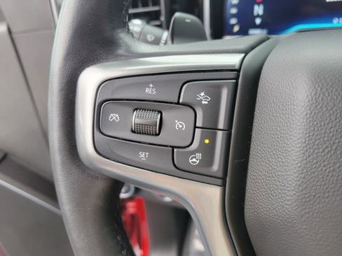 Used 2022 Chevrolet Silverado 1500 RST w/ RST All Star Premium Package image 26