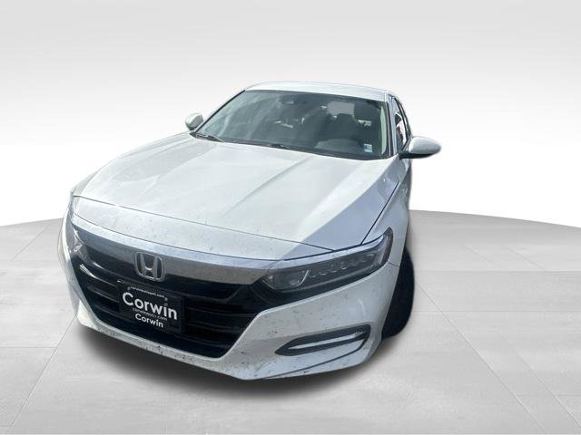 Used 2019 Honda Accord Hybrid image 3