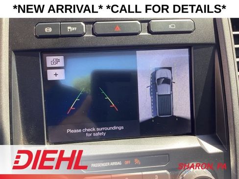 Used 2019 Ford F350 XL w/ XL Value Package AWD/4WD image 30