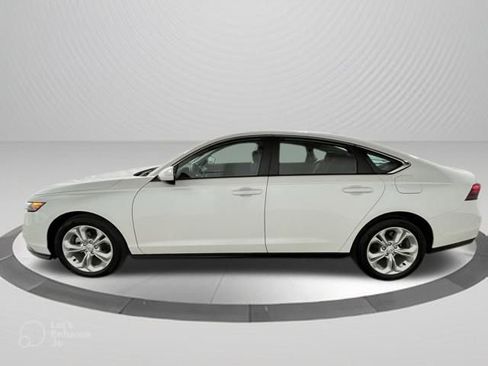 Used 2024 Honda Accord LX image 4
