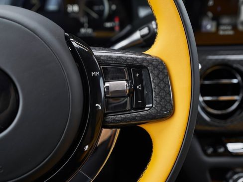 Used 2025 Rolls-Royce Ghost Black Badge image 62