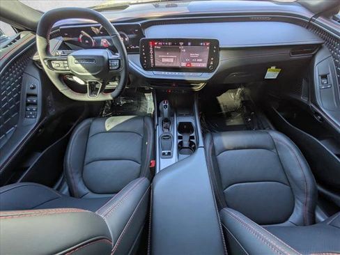 New 2026 Dodge Charger Scat Pack AWD/4WD image 3