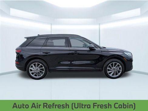 Used 2025 Lincoln Corsair Grand Touring w/ Equipment Group 301A AWD/4WD image 8