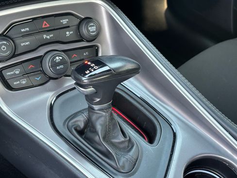 Used 2021 Dodge Challenger GT w/ Driver Convenience Group RWD image 17