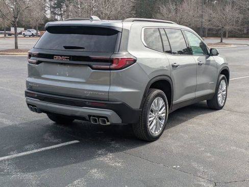 New 2026 GMC Acadia Elevation w/ Elevation Premium Package image 3