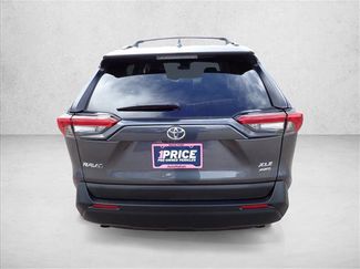 Used 2024 Toyota RAV4 XLE video 3