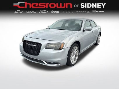 Used 2019 Chrysler 300 Touring L w/ Quick Order Package 22F