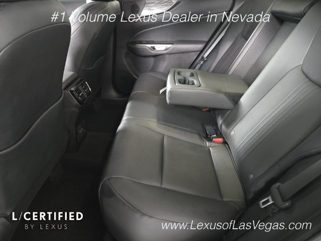 Used 2025 Lexus NX 350 AWD w/ Accessory Package (2T) image 16