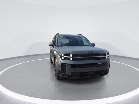 New 2026 Hyundai Santa Fe Calligraphy image 3