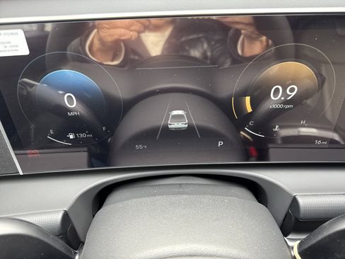 New 2026 Hyundai Santa Cruz SEL image 8