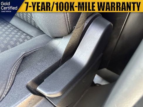 Certified 2024 Ford Transit 250 Low Roof w/ Exterior Upgrade Package image 21