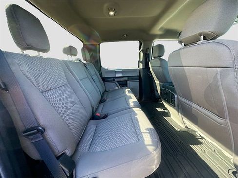 Used 2021 Ford F250 XLT w/ XLT Premium Package image 24