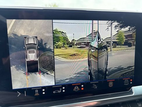 New 2026 GMC Sierra 1500 SLT AWD/4WD image 28