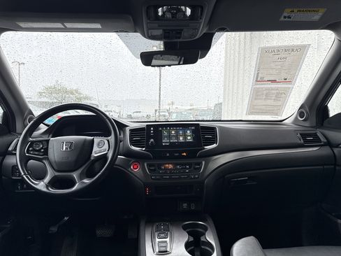 Used 2021 Honda Pilot EX-L image 17