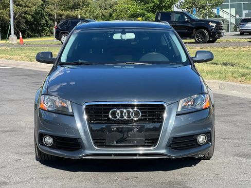 Used 2012 Audi A3 2.0T Premium Plus w/ Premium Plus Package FWD image 8