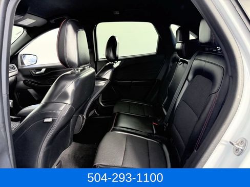Used 2023 Ford Escape ST-Line AWD/4WD image 24