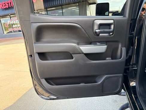 Used 2016 Chevrolet Silverado 2500 LT w/ Midnight Edition AWD/4WD image 40