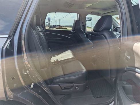 Used 2014 Acura MDX SH-AWD w/ Advance Package image 5