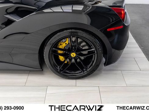 Used 2019 Ferrari 488 Spider RWD image 15
